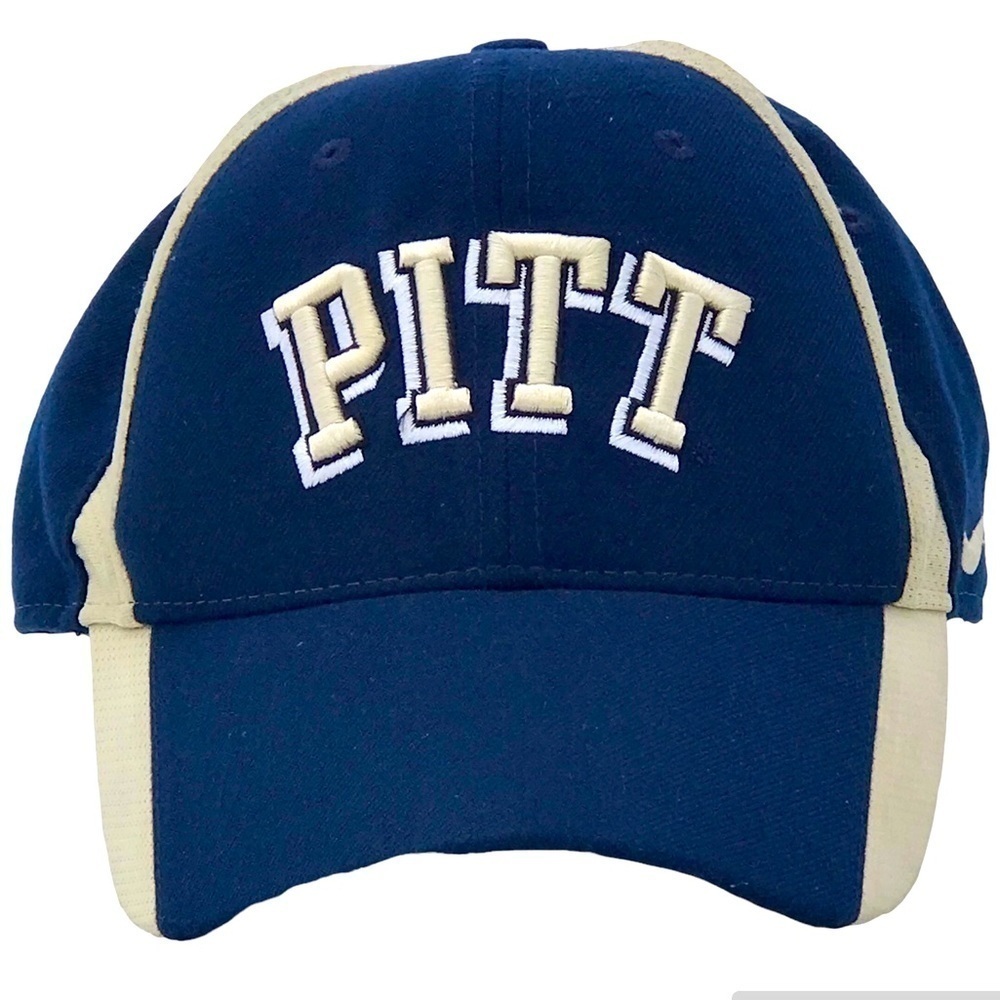 Nike Legacy91 Dri-Fit University of Pittsburgh (PITT) Panther Ball Cap